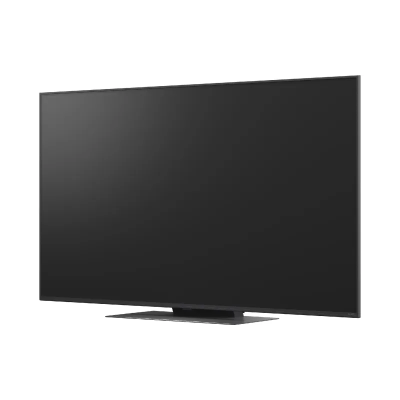 tv LG, Black (55QNED86A6A)