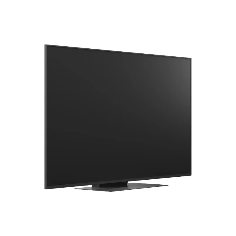 tv LG, Black (55QNED86A6A)