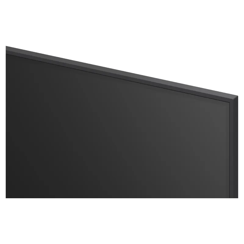 tv LG, Black (55QNED86A6A)