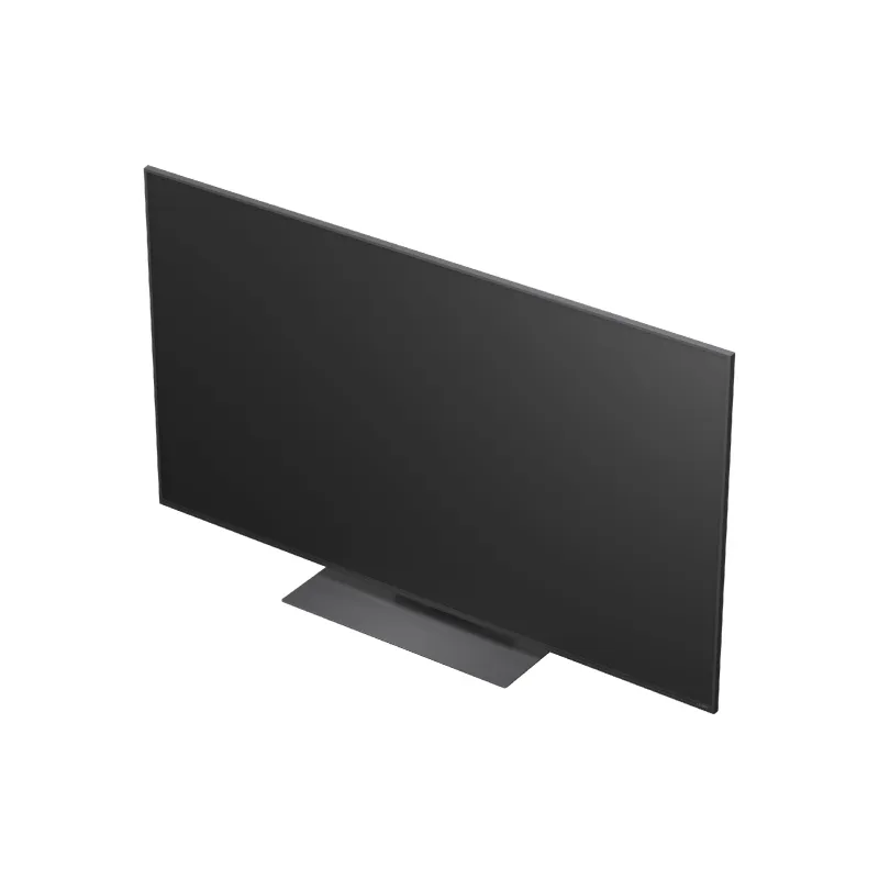 tv LG, Black (55QNED86A6A)