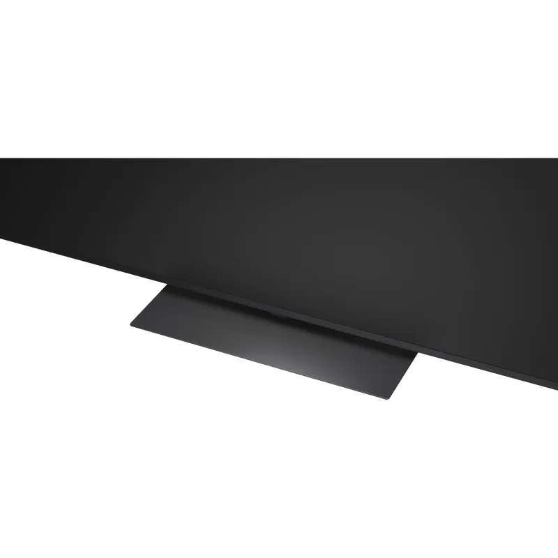 tv LG, Black (55QNED86A6A)