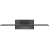 tv LG, Black (55QNED86A6A)