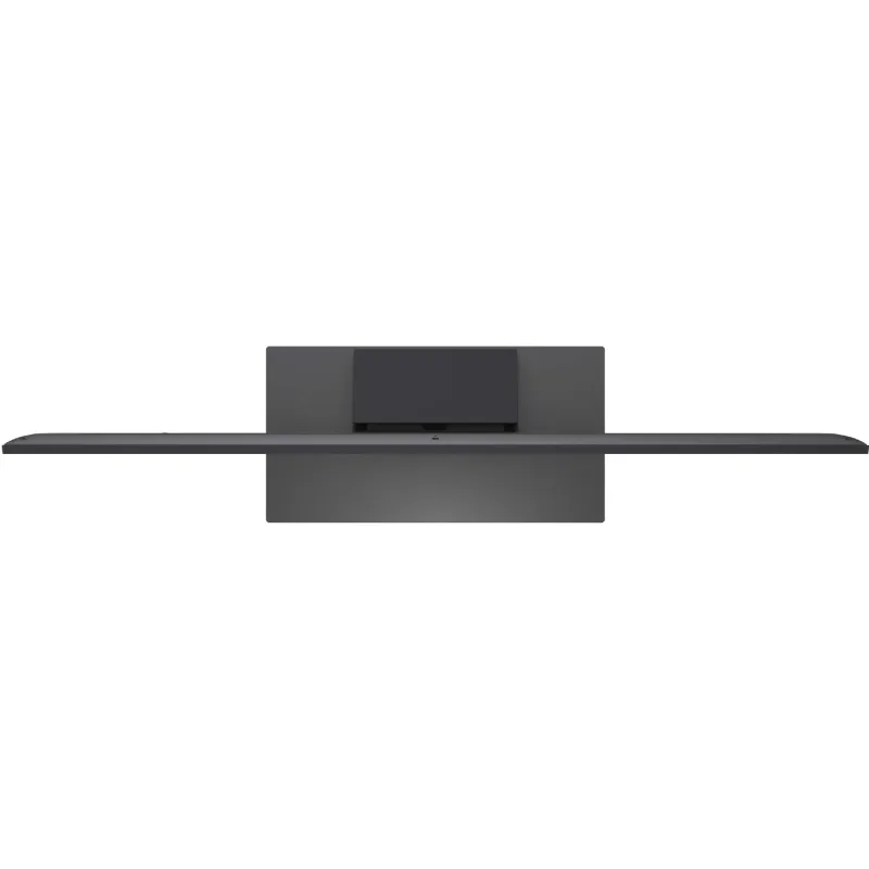 tv LG, Black (55QNED86A6A)