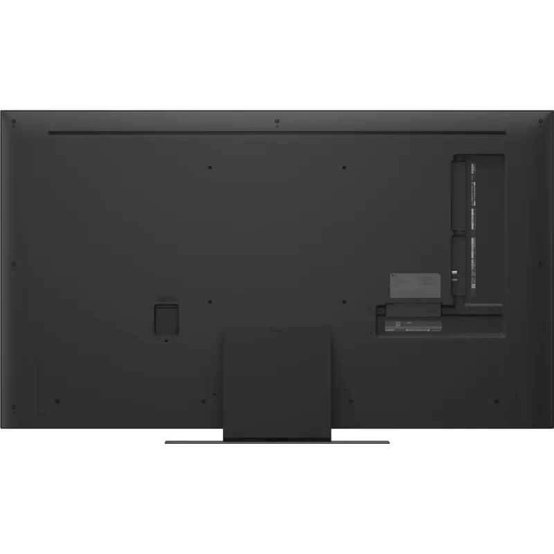 tv LG, Black (55QNED86A6A)