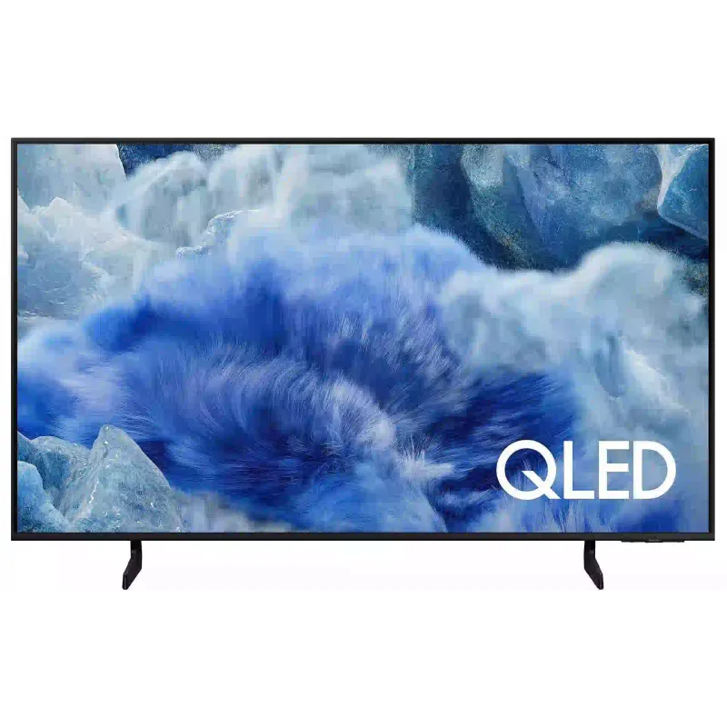 تلفزيون Samsung, Black (QE55Q8FAAUXUA)