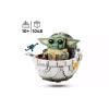 Konstruktor LEGO Star Wars Grogu with Hover Pram (75403)