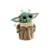 Konstruktor LEGO Star Wars Grogu with Hover Pram (75403)