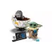 Konstruktor LEGO Star Wars Grogu with Hover Pram (75403) Konstruktor LEGO Star Wars Grogu with Hover Pram (75403)