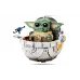 Konstruktor LEGO Star Wars Grogu with Hover Pram (75403) Konstruktor LEGO Star Wars Grogu with Hover Pram (75403)