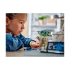 Konstruktor LEGO Star Wars Grogu with Hover Pram (75403)
