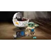 Конструктор LEGO Star Wars Grogu with Hover Pram (75403)