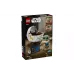 Konstruktor LEGO Star Wars Grogu with Hover Pram (75403) Konstruktor LEGO Star Wars Grogu with Hover Pram (75403)