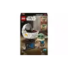 Konstruktor LEGO Star Wars Grogu with Hover Pram (75403)