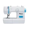 Šivalni stroj Minerva, White (HORIZONR)