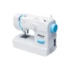 Šivalni stroj Minerva, White (HORIZONR)