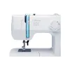 Šivalni stroj Minerva, White (HORIZONR)