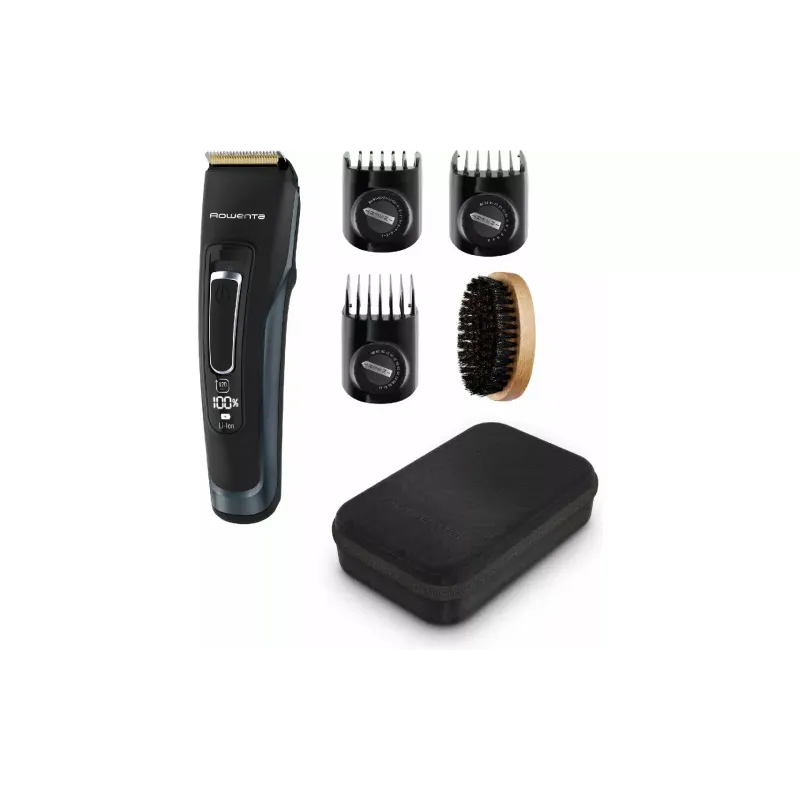 Máquina de cortar cabelo Rowenta (TN5244E0)