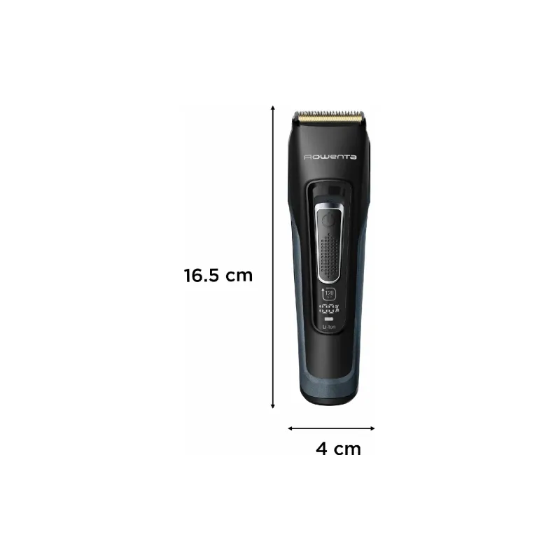 Máquina de cortar cabelo Rowenta (TN5244E0)