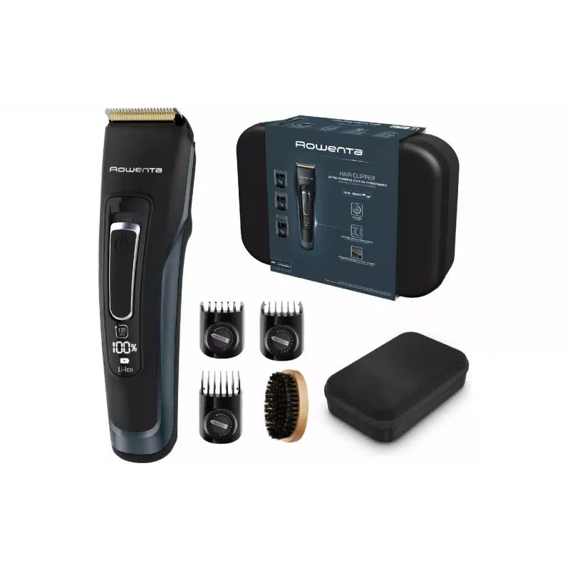 Máquina de cortar cabelo Rowenta (TN5244E0)