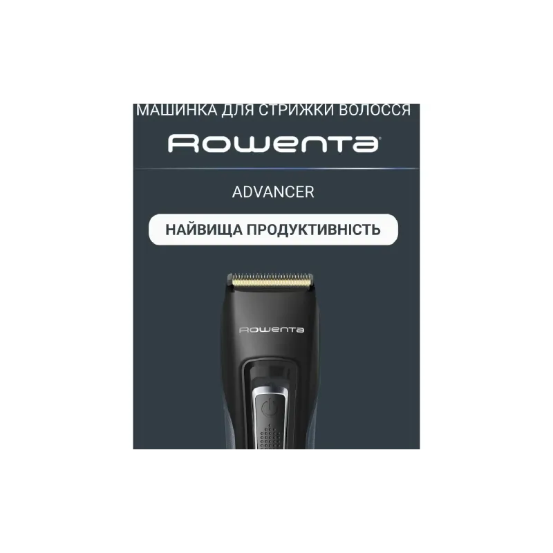 Máquina de cortar cabelo Rowenta (TN5244E0)