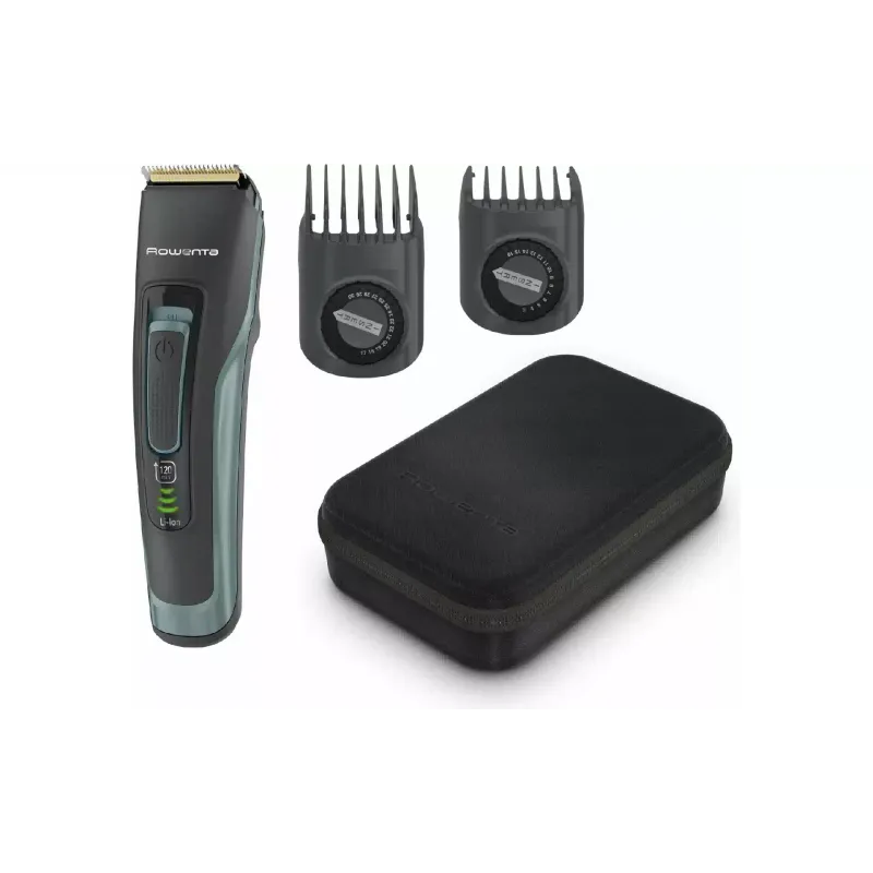 Máquina de cortar cabelo Rowenta (TN5224E0)