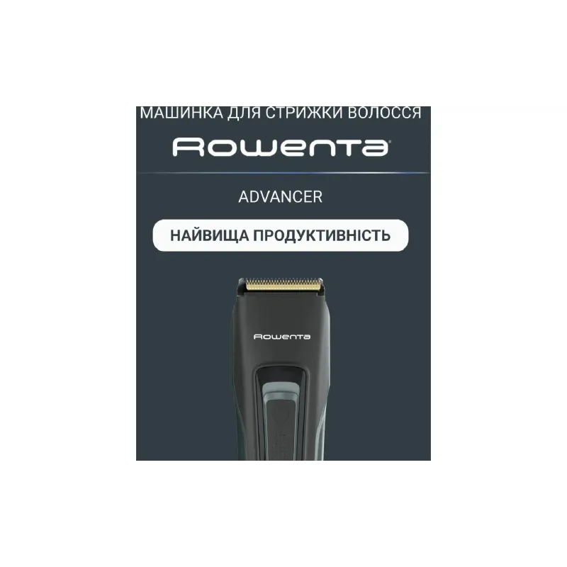 Máquina de cortar cabelo Rowenta (TN5224E0)