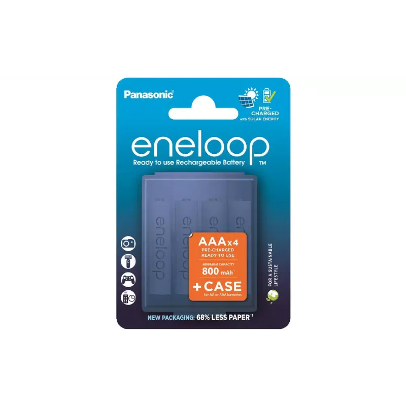 Bateria Panasonic (BK-4MCDEC4CP)