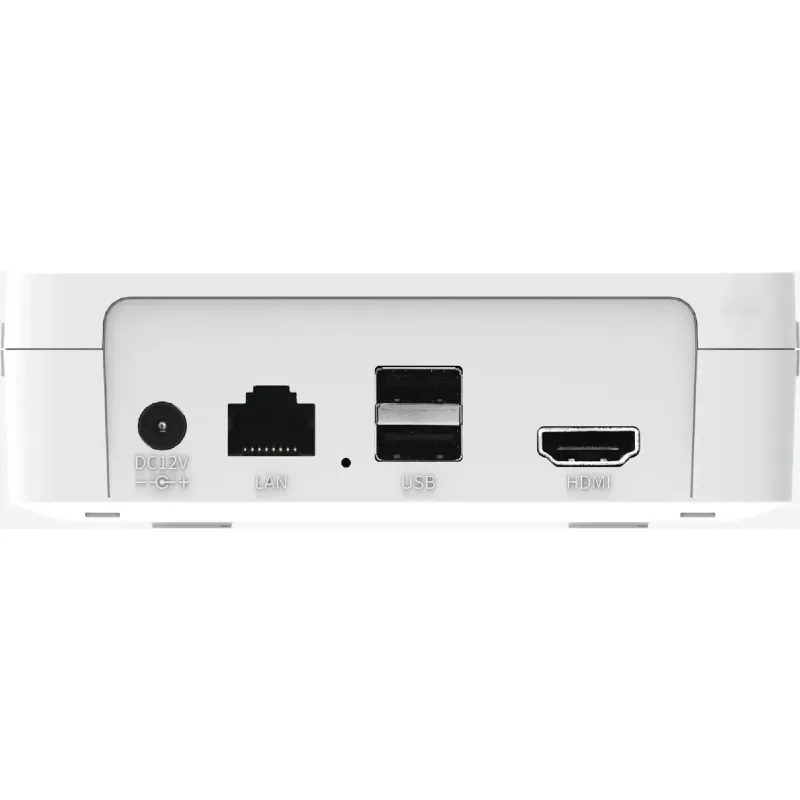 Видеорекордер Tiandy (TC-R3105_BLS)