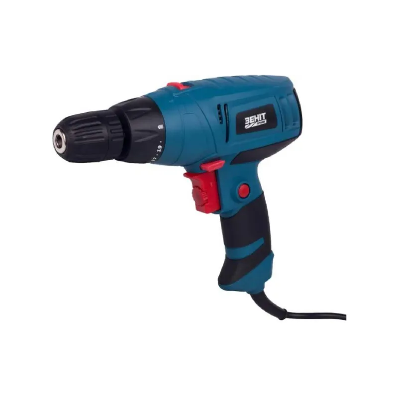 Screwdriver-drill Zenit (853789)
