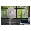 Ventilador de chão Ardesto, White (FN-B1140R)