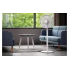 Ventilador de chão Ardesto, White (FN-B1140R)