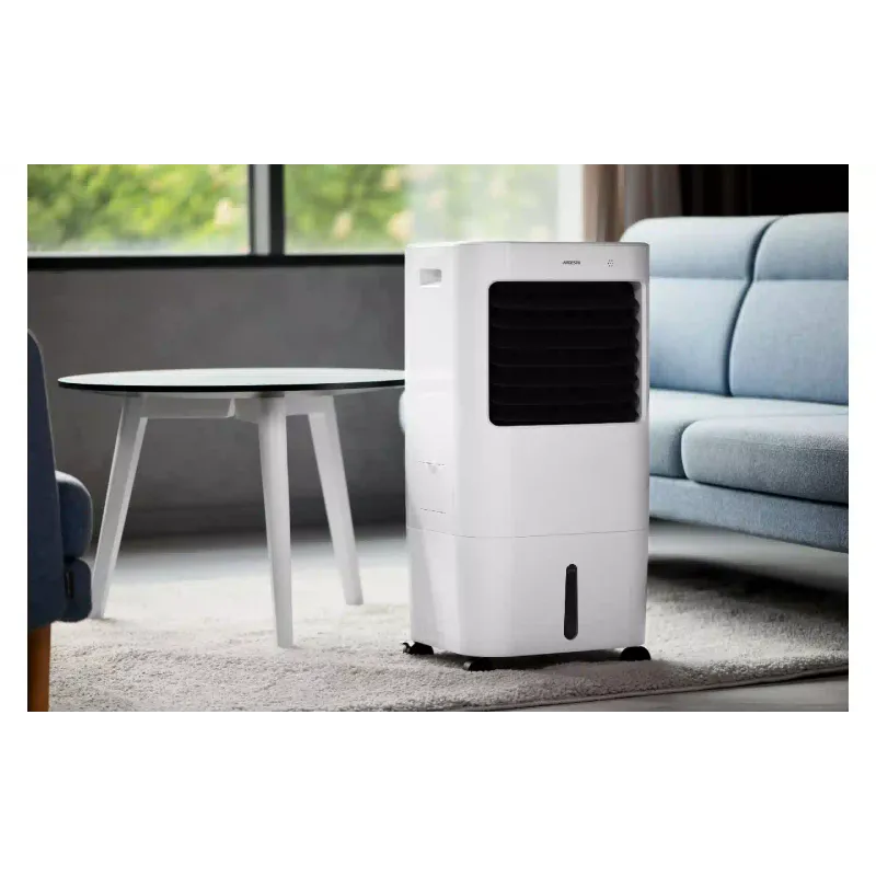 Ψύκτης αέρα Ardesto, White/Black (ACO-B15)