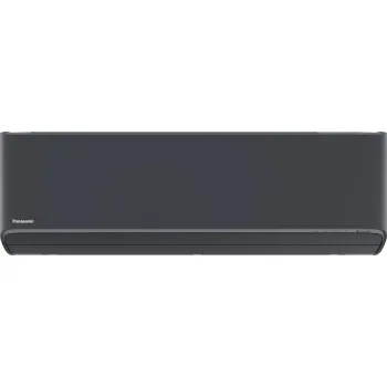 Κλιματιστικό Panasonic, Black (CS-XZ42ZKEW-H/CU-Z42ZKE)