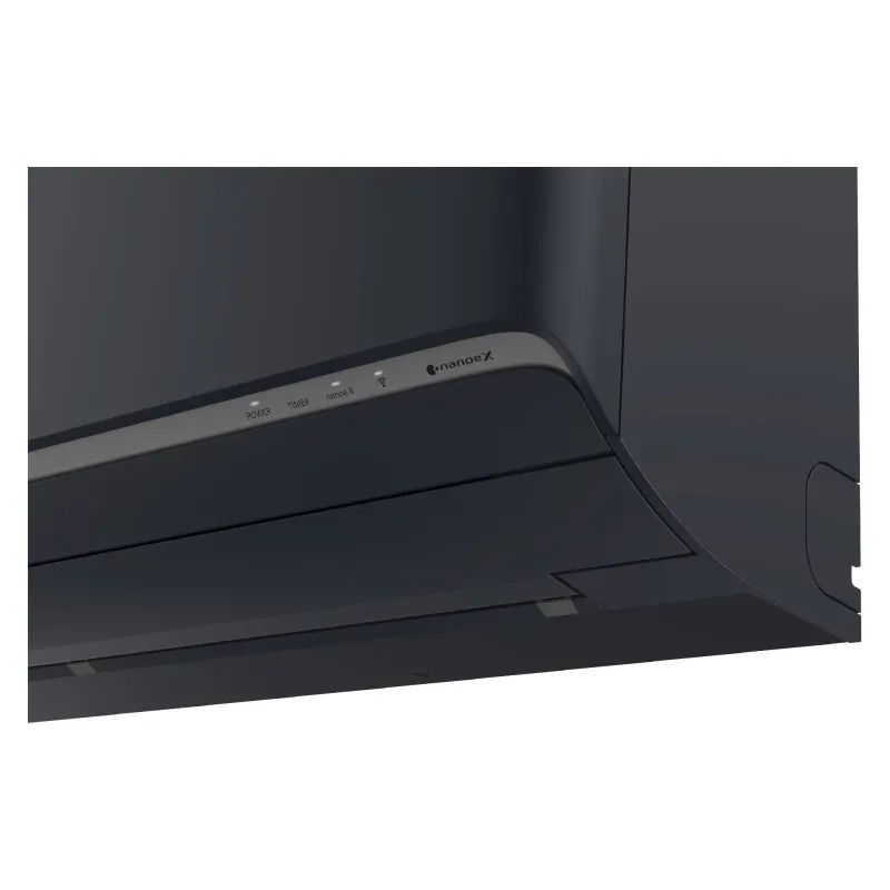 Klimaanlage Panasonic, Black (CS-XZ42ZKEW-H/CU-Z42ZKE)