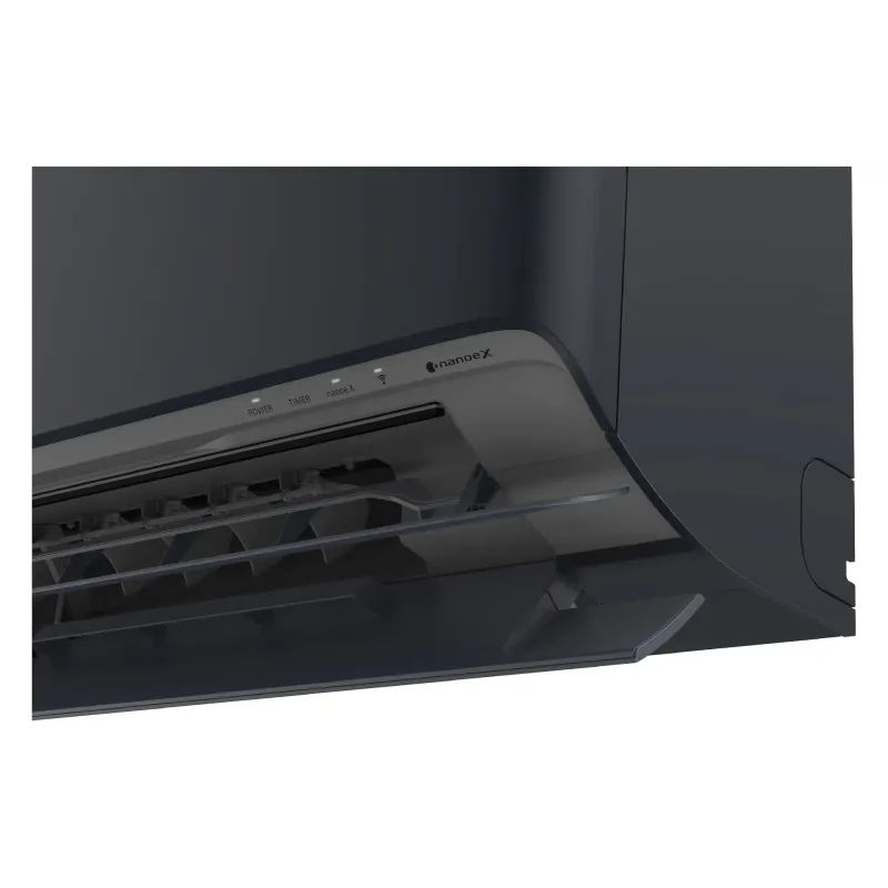 Klimaanlage Panasonic, Black (CS-XZ42ZKEW-H/CU-Z42ZKE)