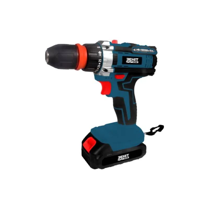 Screwdriver-drill Zenit (853783)
