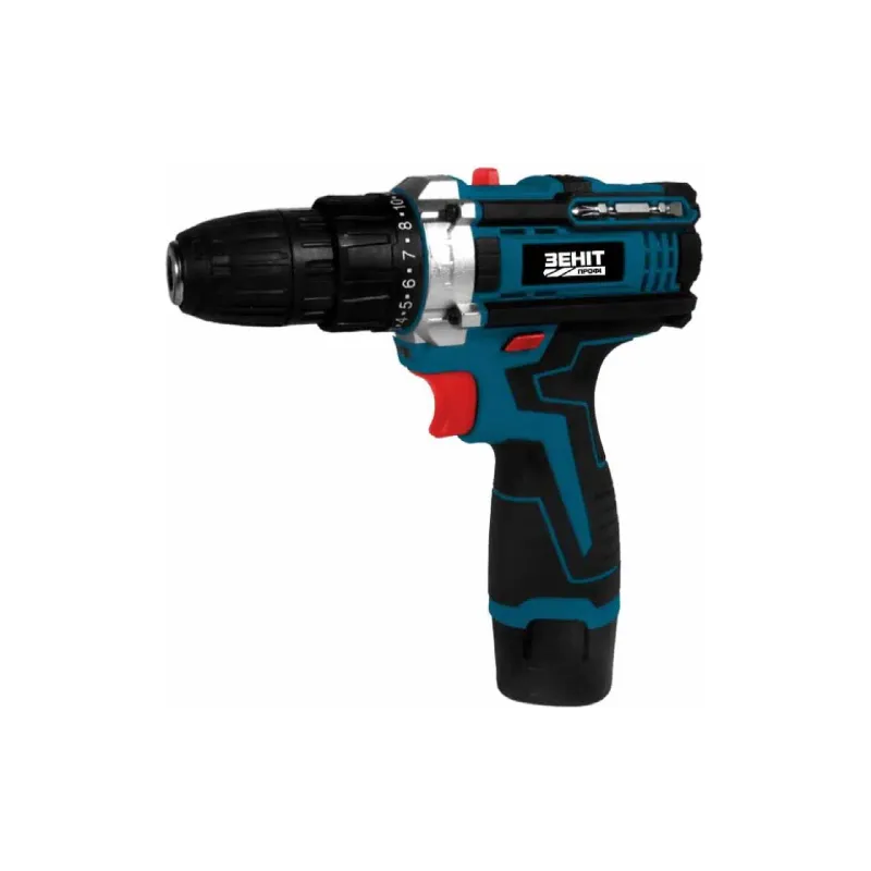 Screwdriver-drill Zenit (853782)