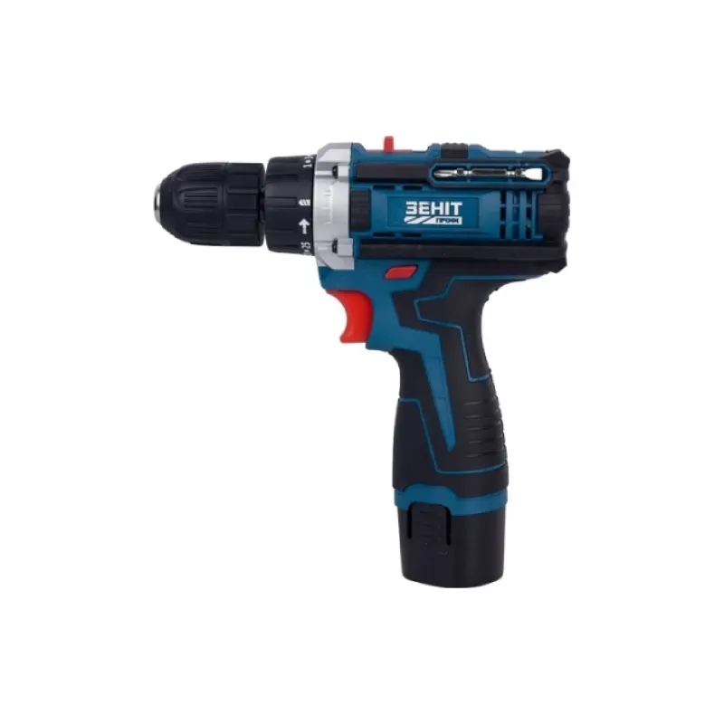 Screwdriver-drill Zenit (853782)