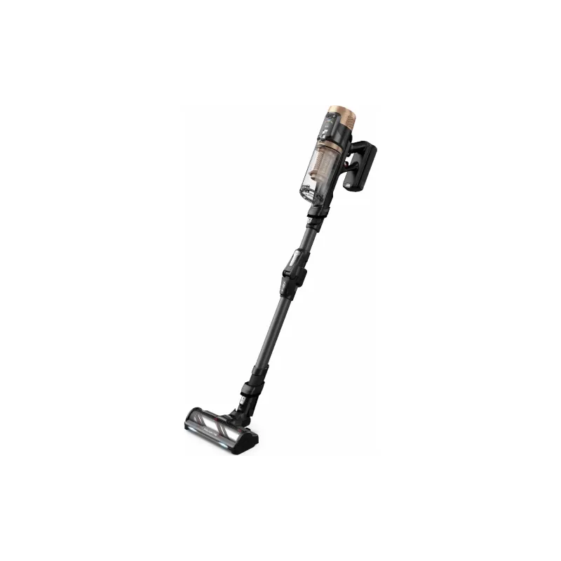 Прахосмукачка Rowenta, Black/Gold (RH9B74WO)