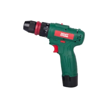 Шуруповерт-дриль Zenit (853786)