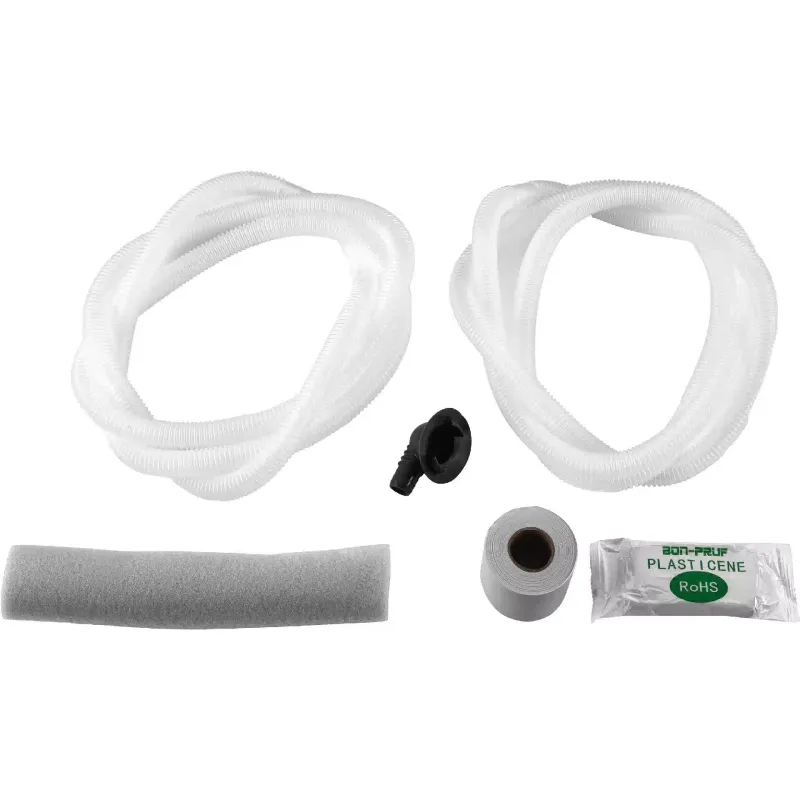 Klimaanlage Ardesto, White (ARD-ACS18-IP)