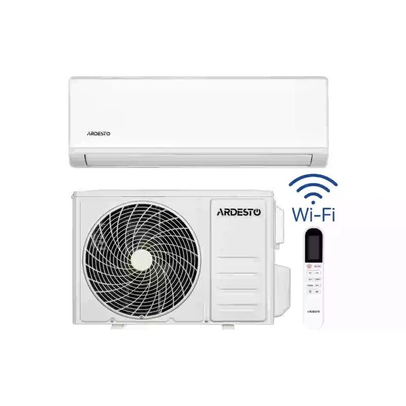 Кондиціонер Ardesto, White (ARD-ACS12)