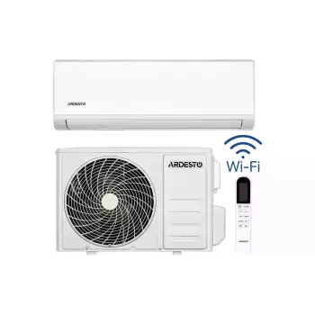 Air conditioner Ardesto CoolAir (ARD-ACS07), White