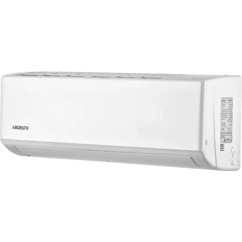 مكيف الهواء Ardesto CoolAir, White (ARD-ACS07)
