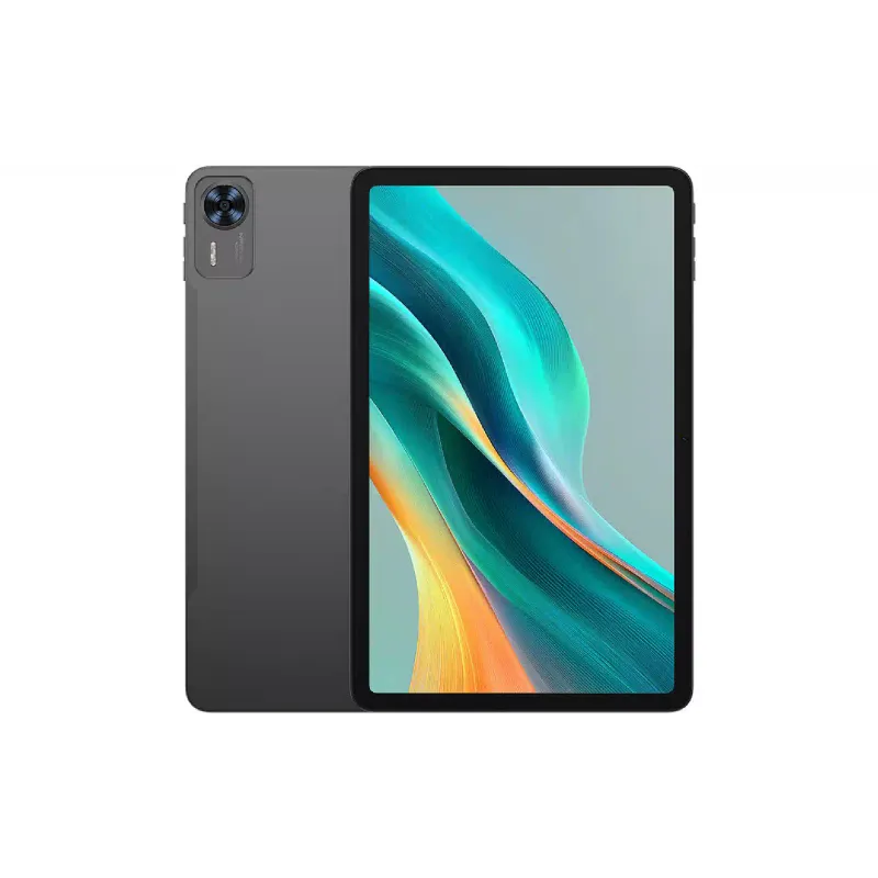 Tableta Doogee T36, Black (6923740246993)