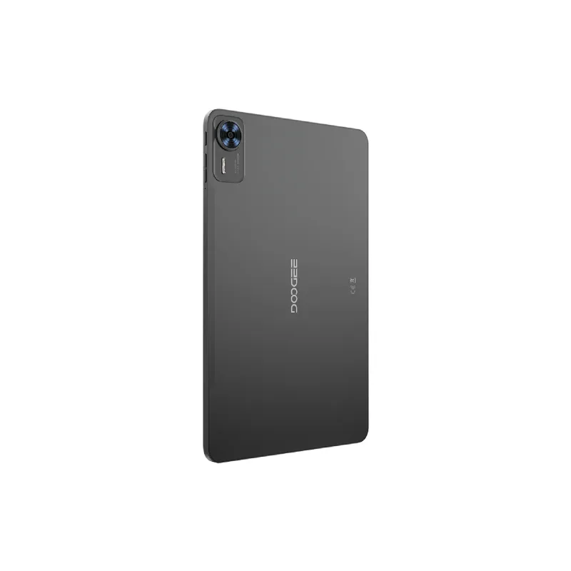 Tableta Doogee T36, Black (6923740246993)