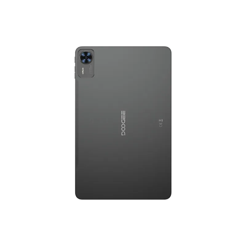 Tableta Doogee T36, Black (6923740246993)