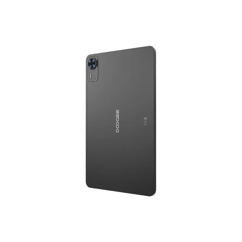 Tableta Doogee T36, Black (6923740246993)
