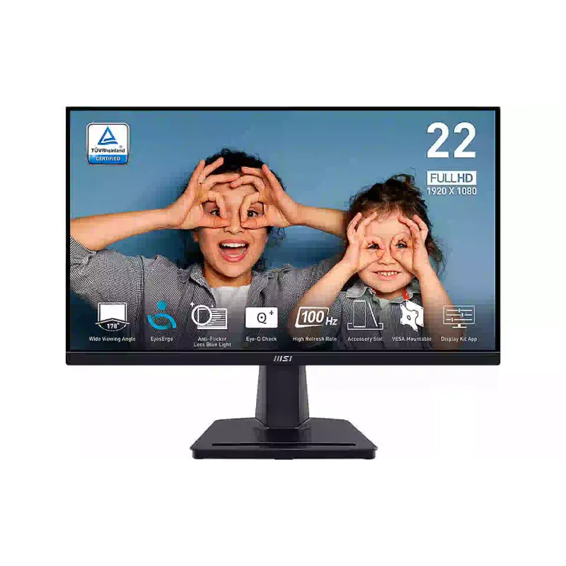 Monitor MSI (PRO MP225V)