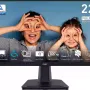 Monitor MSI (PRO MP225V)